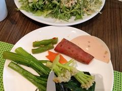 -希尔顿欢朋酒店·欢朋餐厅