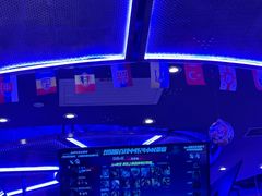 -鱼酷活鱼烤鱼(恒隆广场店)