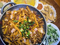 -唐师傅湘西名菜馆(武陵路店)