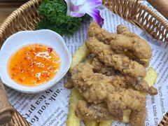 -醉壹号海鲜大排档·老厦门特色菜(厦门美食地标店)