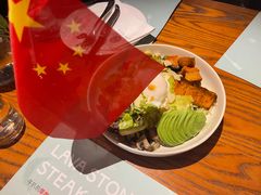 -原石牛扒·约会餐厅(龙城万科里店)