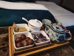 -韵道养生.足道.按摩.SPA(古美店)