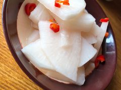 -印象鲵宴·张家界地标美食名片(溪布街店)