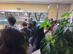 -广州仁爱天河医院体检中心