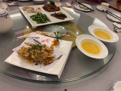 -银都上海菜馆(粤海东路店)