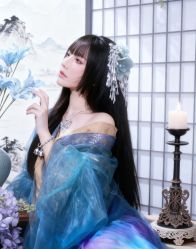 -米莱摄影写真(五大道别墅店)