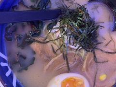 -饭町二郎日式综合茶餐(中安广场店)
