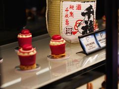 -咖啡苑自助餐厅·中国大饭店