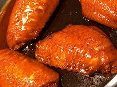 -龙记香港茶餐厅(久光百货店)