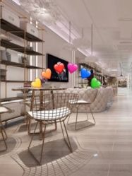 -BULB STUDIO 巴柏明星发型工作室