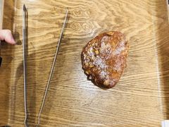 -巴黎贝甜(华堂新辰汇店)