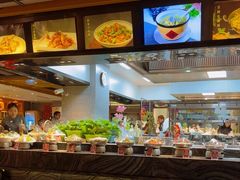 -不倒翁·安徽名菜楼(步行街店)