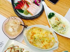 -花漫里餐厅(刺桐店)