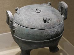 -洛阳周王城天子驾六博物馆