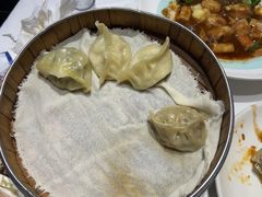 -渔民船说·北塘海鲜·天津菜·海肠捞饭(北塘古镇店)