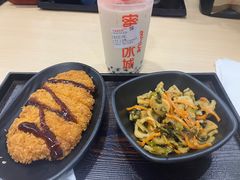 -吉野家(上海美罗城店)