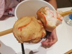 -荟必寿日韩煮物专门店(和平广场店)