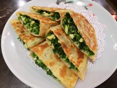 -粗粮人家·东北菜(洋桥店)