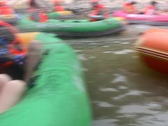 -雅鲁激流探险漂流