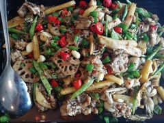 -蘭奢雅集·江浙菜(青山江滩店)