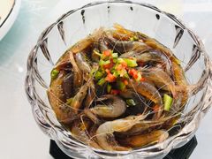 -梅林春晓花园餐厅