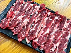 -福牛潮汕牛肉火锅(北梦山店)