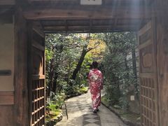 -京都冈本和服体验租赁店(祗园店)