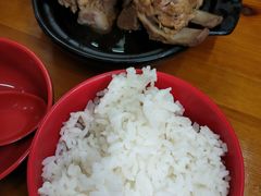 -青岛排骨饭米线(原东平里店)