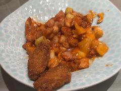 -静之湖湖畔餐厅