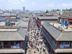 -襄阳古城