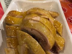 -永祥烧腊餐厅(虹口店)