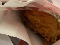 -肯德基(昌里店)