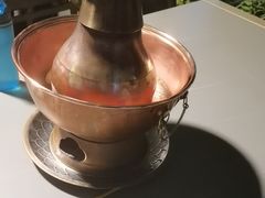 -半闲斋羊肉铺(齐礼阎店)