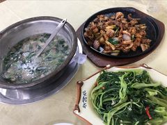 -标记美食新鲜猪杂(兴南大道店)