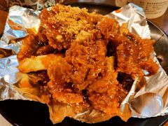 -米屋石锅拌饭(师大店)