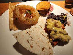 -拉蒂娜·巴西牛排馆 Latina·Brazilian Steakhouse(王府井喜悦店)