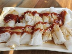 三色酱猪肠粉-沙河粉村·国家非遗传承(云台店)