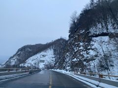-鳌山滑雪度假区