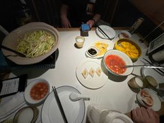 -筱爷叔·上海传统手工菜(玉树路店)