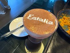 -EATALIA意塔利意式餐厅(鼓楼店)