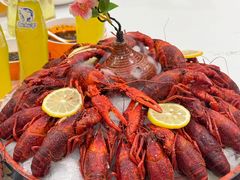 -袁老大龙虾(石鼓路总店)