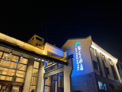 -九华山聚龙大酒店