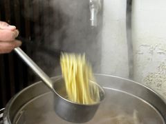 -萍姨抻面馆·鸡架冒菜(清湖店)
