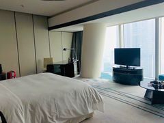 -广州四季酒店
