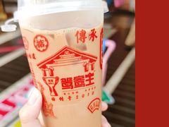 -香港鸳鸯王(西湖路店)