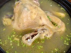 -小仙居·农家宴烤羊· 农庄