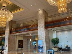 -杭州城中香格里拉大酒店