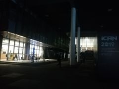 -河海大学(江宁校区)