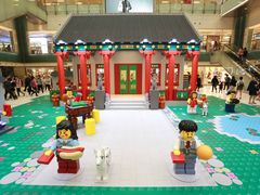 -新城市广场
