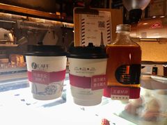 -青咖啡(三坊七巷店)